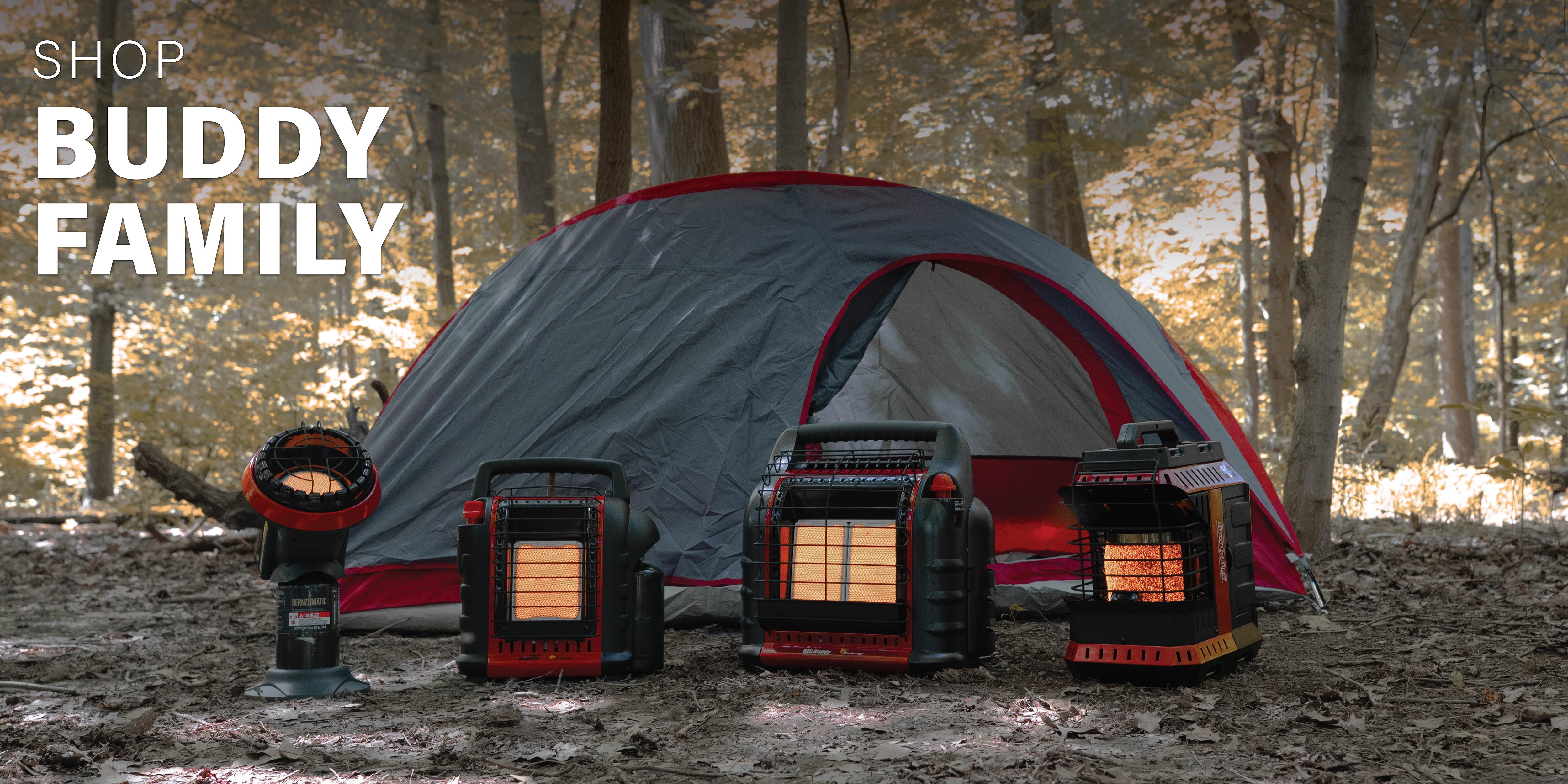 Power Through Any Cold Snap