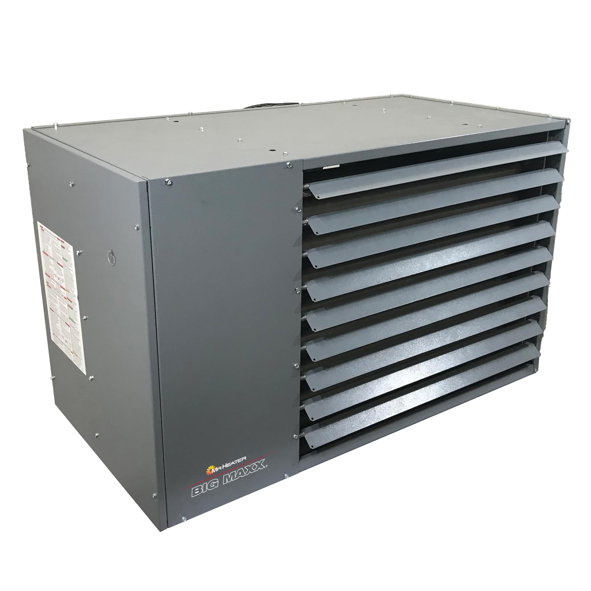 Unit Heaters